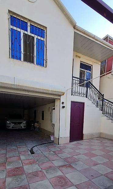 bina.az sumqayıt: 3 otaqlı, 120 kv. m, Kredit yoxdur, Orta təmir — 5