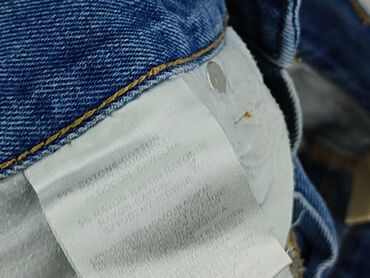 Szorty: Szorty damskie, rozmiar M — 8