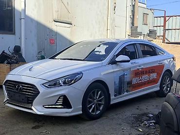 neta ls: Дверь Задняя левая Hyundai, Б/у, Оригинал — 1