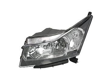 фары на шевроле круз: Передняя левая фара Chevrolet 2009 г., Новый, Аналог — 2