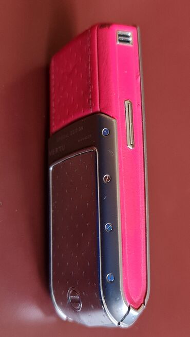 Ostali mobilni telefoni: Vertu orginal jako skupa masina ko se razume znace, nemam punjac ide na lalafo.rs — 3 Ostali mobilni telefoni: Vertu orginal jako skupa masina ko se razume znace, nemam punjac ide — 3