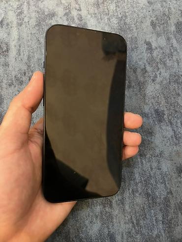 Apple iPhone: IPhone 13, 128 GB, Midnight, Sənədlərlə — 2