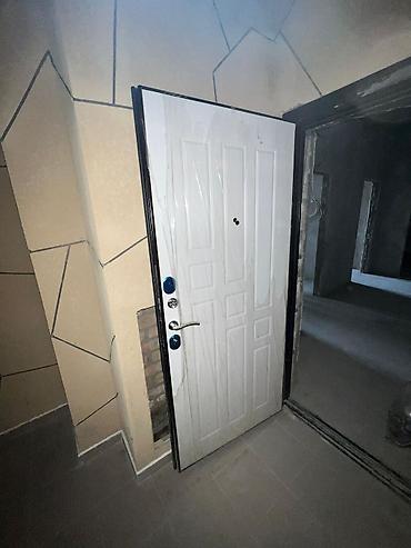 2023: 2 комнаты, 72 м², Кара-Жыгач ж/м Элитка, 3 этаж, ПСО (под самоотделку) — 2
