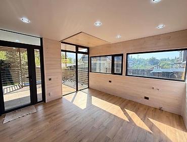 Продажа дач: 🌿 Продаётся новый Барнхаус в Таш-Мойнок, СТ «Мичуринец» 🌿 ✨ — 17