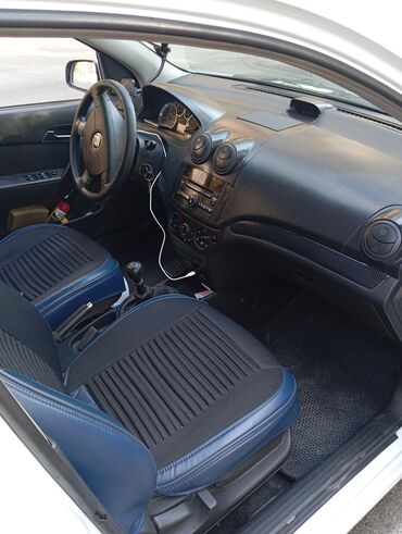 Ravon: Ravon Nexia: 1.5 l | 2019 il 205000 km Sedan — 4