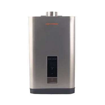 su suzen: Hoffmann JSG24-12L (G) 24 kW Qaz Su Qızdırıcısı Məişətdə isti su — 1