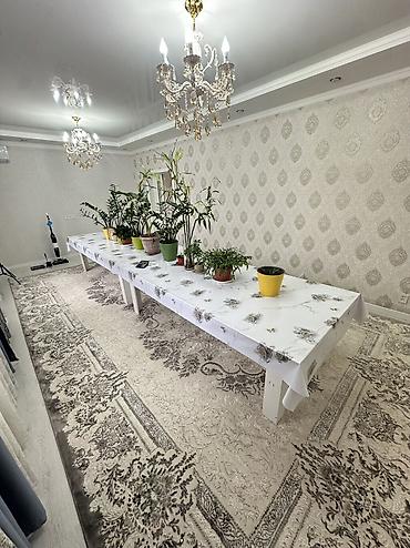 Продажа коттеджей и домов: 🔥Продается Мансардный уютный 5 комн. Дом 🔥 🏡Район: Ак ордо 1 ✅ Дом — 12