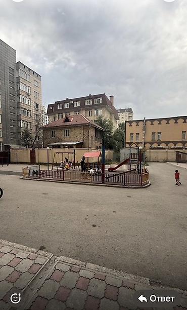 пишпек сдаю: 2 комнаты, Филармония Собственник, Студентам, от 6 месяцев, от 1 года, С мебелью полностью — 2
