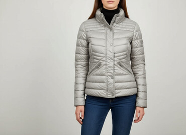 kurtka wiosenna jordan: Amisu, Women`s lightweight jacket, size S