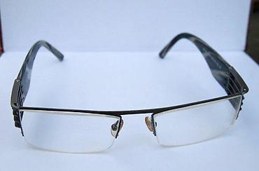 Naočare: J.F. Rey dioptrijski ram za naočare ORIGINAL. Apsolutno neuporedive — 3