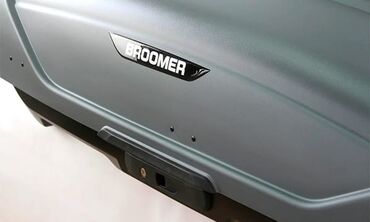 подкатный домкрат купить: Унаа чатырына бокс Broomer