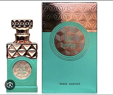 mexx: Paris Corner – Mina Eau de Parfum - Tip: uniseks parfemska voda - — 1