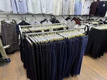 pull and: Кранштейн для магазина одежды есть в наличии 4 шт — 4