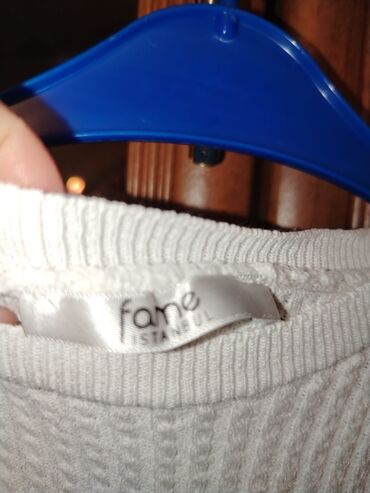 Köynək və bluzalar: Kroplar əla vəziyyətdə.3 ü bir yerdə 10 manat — 11