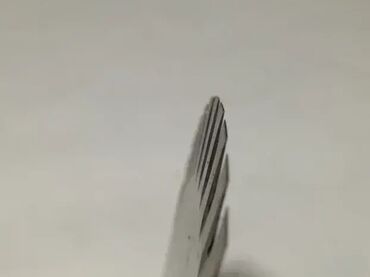 Ostali uređaji: Kruzni noz perforator Fi 100mm, debljine 1,2mm, rupa 22mm (5003) — 4