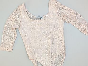 Rue Paris, Body damskie, rozmiar S w lalafo.pl Rue Paris, Body damskie, rozmiar S