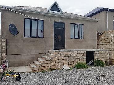 gence kıraye evler: 3 otaqlı, 81 kv. m, Kredit yoxdur, Yeni təmirli — 2
