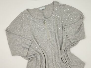 Women: Women's blouse, Janina, size 3XL (EU 46)