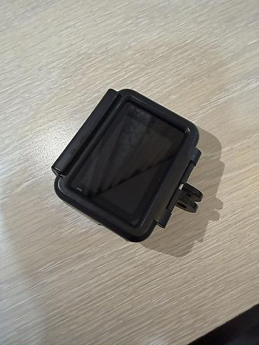 go pro hero 12: GoPro HERO7 Black aksiya kamerası - 4K60 video çəkilişi, 12 MP foto - — 3