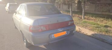 VAZ (LADA): VAZ (LADA) 2110: 1.6 l | 2004 il 365852 km Sedan — 4