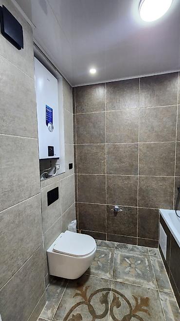 2025: 2 комнаты, 79 м², 5 этаж — 9
