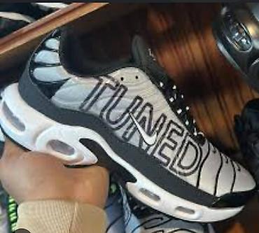 Patike: Nike Air Max Plus “Tuned Air” patike Veličine od 36-46 - — 5
