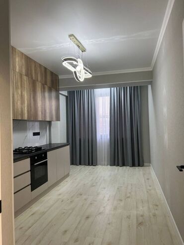 газ на дом: 2 комнаты, 63 м², Элитка, 10 этаж, Евроремонт