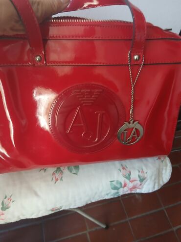 Torbe: Armani Exchange — 8