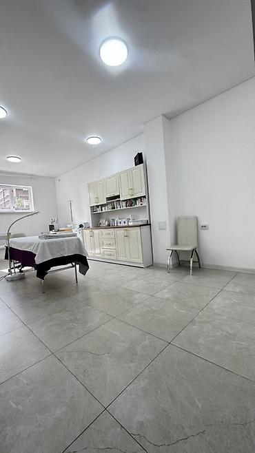 Аренда кабинетов в салонах красоты, 68 м², Для бровиста, Для визажиста, Для лешмейкера