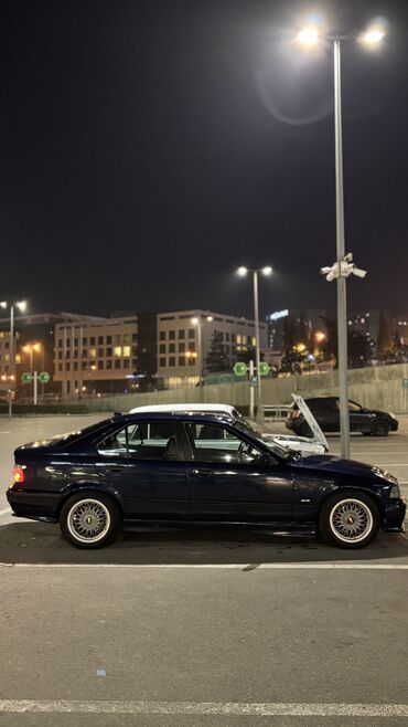 Disk təkərlər: İşlənmiş Disk təkər BMW 205 / 55 / R 16, 5 Boltlu