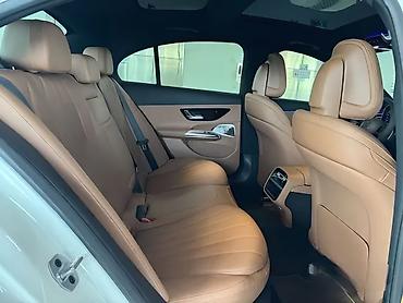 Mercedes-Benz: Mercedes-Benz E-Class: 2025 г., 2 л, Автомат, Бензин, Седан — 6