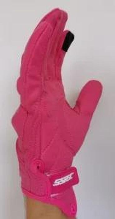 Rukavice: Bоја - Roze — 17