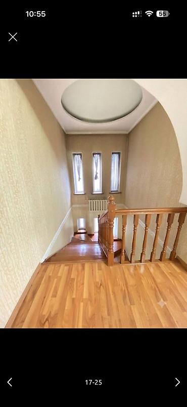 Долгосрочная аренда домов: 290 м², 6 комнат, Кызыл Аскер — 13