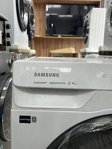 a8 samsung: Наш топовый модель стиральной машины снова в наличии!🔥 SAMSUNG — 6