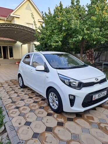 какие машины входят в комфорт яндекс такси в бишкеке: Kia Morning: 2018 г., 1 л, Автомат, Бензин, Хэтчбэк