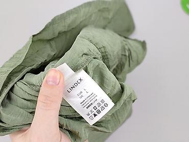 eko bluzy: Lindex, Bluzka damska, rozmiar L — 4