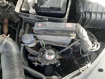 bas ovaj: SEKVENT PLIN ZA VOLKSWAGEN GOLF 5 | Sekvent plin uredjaj BRC — 2