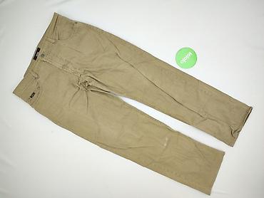 levis 524: BRAX, Chinosy dla mężczyzn, rozmiar S — 2