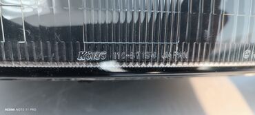 Бамперы и комплектующие: Бампер Mitsubishi, Б/у, Оригинал — 2