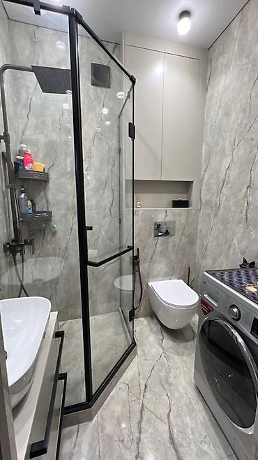 Продажа коттеджей и домов: Двухкомнатный дом в районе Западного автовокзала. Ремонт в стиле Хай — 15