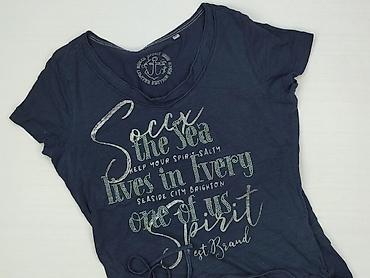 dresy s: SOCCX, T-shirt damski, rozmiar S — 1