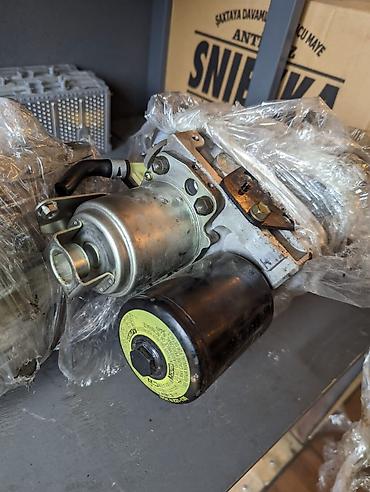 jbl prius: Prius 20 kuza ucun Camry abs 2013 cu il abs Qurashdilir 20 kuzaya her — 1