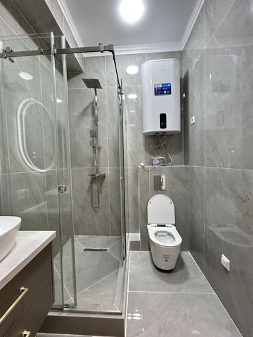 Продажа квартир: 4 комнаты, 128 м², Элитка, 3 этаж, Дизайнерский ремонт — 19