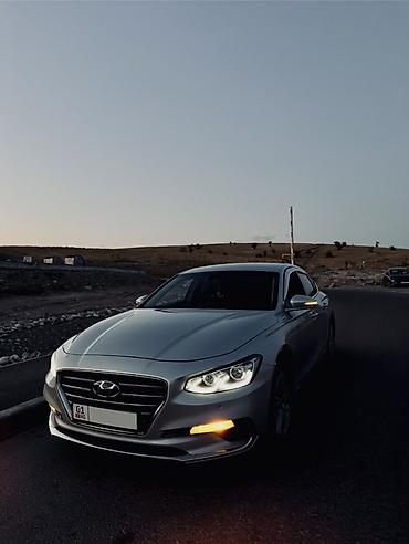 Hyundai Grandeur: 2018 г., 3 л, Автомат, Газ, Седан lalafo.kg да — 2 Hyundai Grandeur: 2018 г., 3 л, Автомат, Газ, Седан — 2