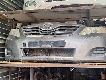 Ноускат Toyota, 2010 г., Б/у, Оригинал