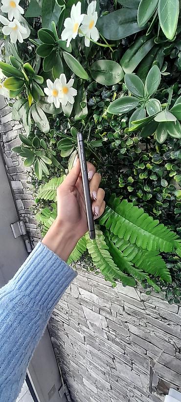 ayfon 11 kreditle: IPhone 11, 64 GB, Qara, Face ID — 4