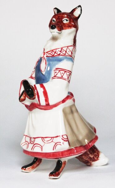 Nahar dəstləri və servizlər: Nahar dəsti — 9