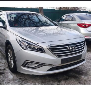 продам хундай сонату: Hyundai Sonata: 2 л, Типтроник, Газ, Седан