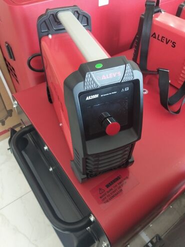 Qaynaq, svarka aparatları: Qaynaq aparatı -da lalafo.az — 4 Qaynaq, svarka aparatları: Qaynaq aparatı — 4