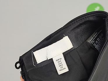 simple e sklep: H&M, Spódnica damska, rozmiar 2XS — 4